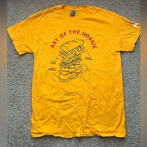 Wawa - Art of The Hoagie T-Shirt